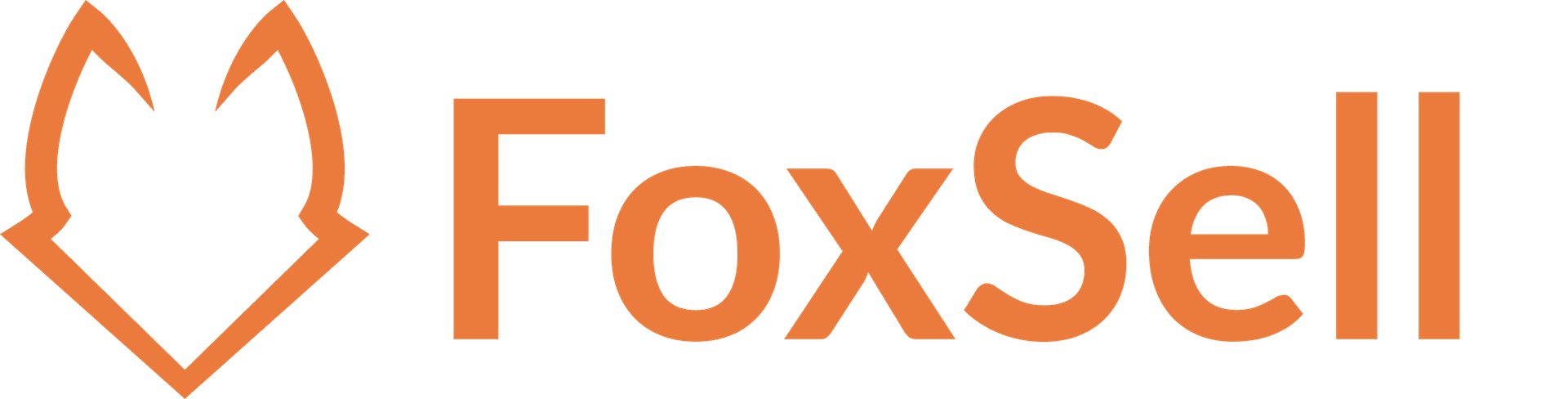 FoxSell logo